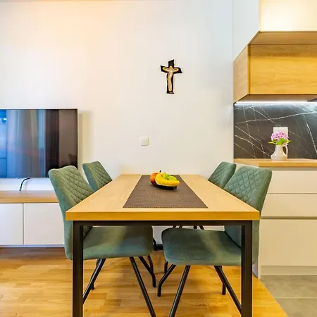 Fanny One Bedroom Appartamento