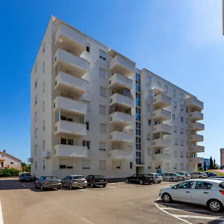 Appartamento Fanny One Bedroom *