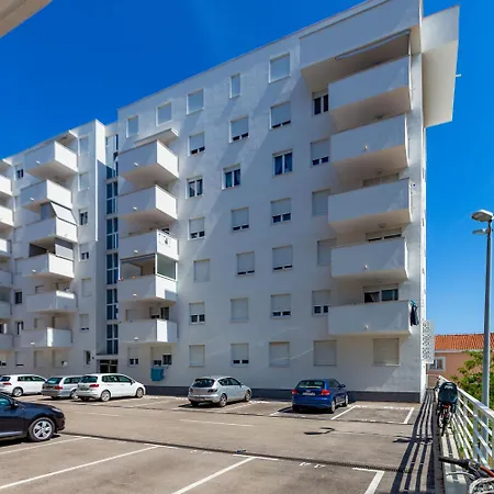 Fanny One Bedroom Appartamento Zara