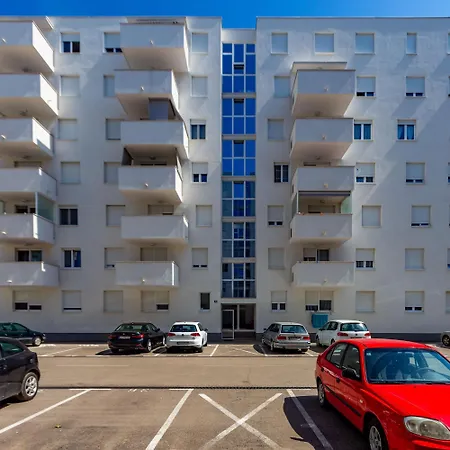 Apartamento Fanny One Bedroom *