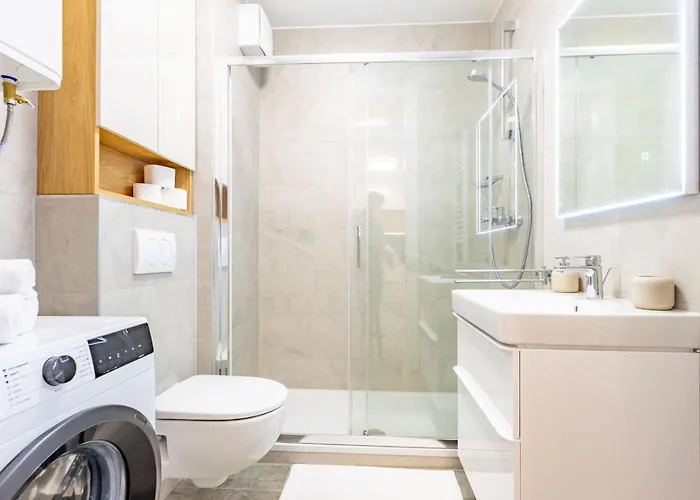 Apartment Fanny One Bedroom Zadar