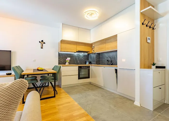 Fanny One Bedroom Appartamento Zara