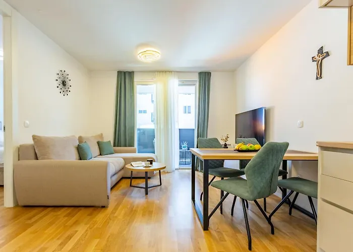 Fanny One Bedroom Appartamento *