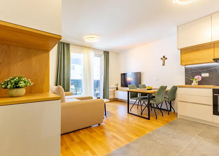 Fanny One Bedroom Zara