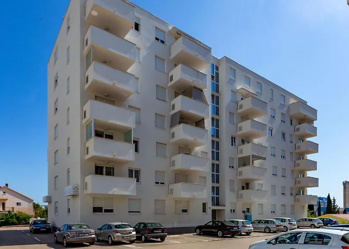 Appartamento Fanny One Bedroom *