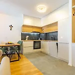 Fanny One Bedroom Appartement Zadar
