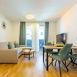 Fanny One Bedroom Appartement *