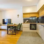 Appartement Fanny One Bedroom Zadar