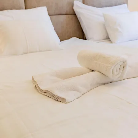 公寓 Fanny One Bedroom *