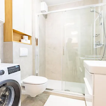 Fanny One Bedroom * Zadar