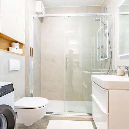 Apartment Fanny One Bedroom Zadar