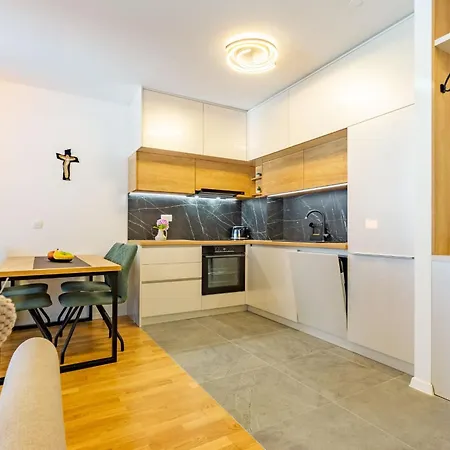 Fanny One Bedroom Apartment Zadar