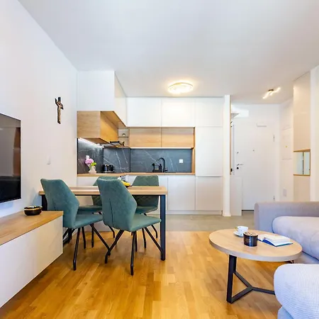Fanny One Bedroom * Zadar