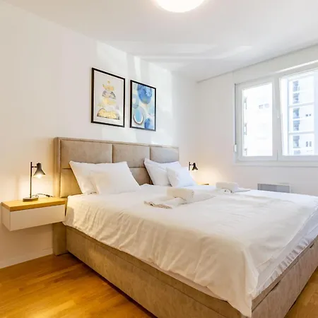 Fanny One Bedroom *