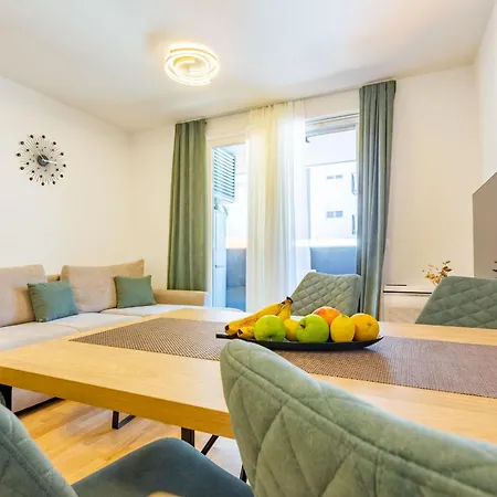 Fanny One Bedroom