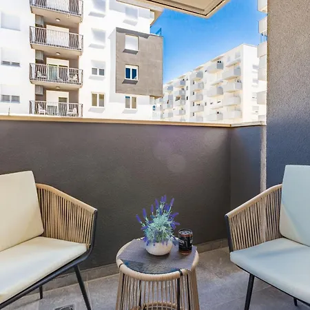 Fanny One Bedroom Zadar